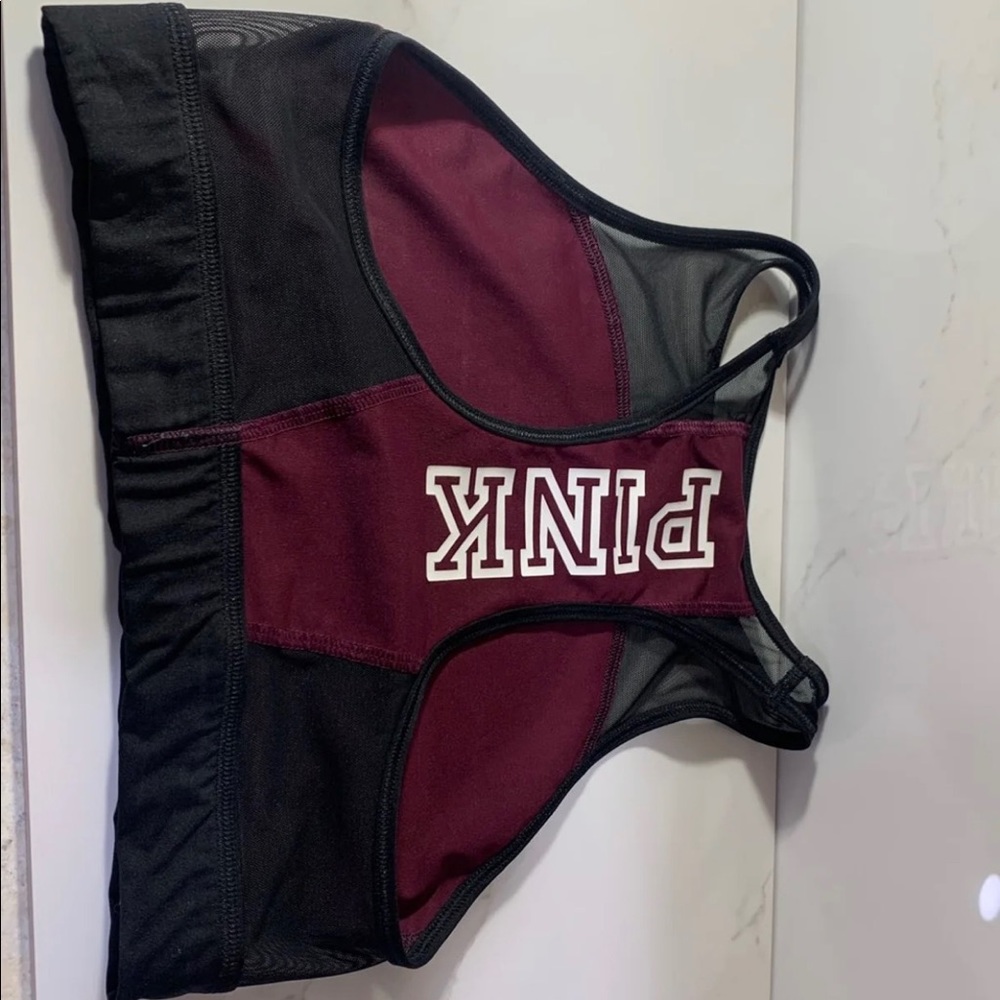 Victoria Secret Sports Bra